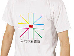 MI  小米 米T Pattern 设计