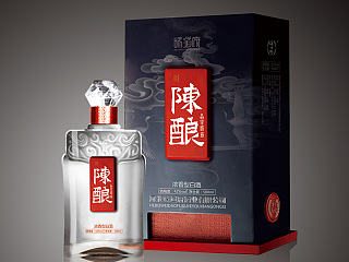 白酒包装
