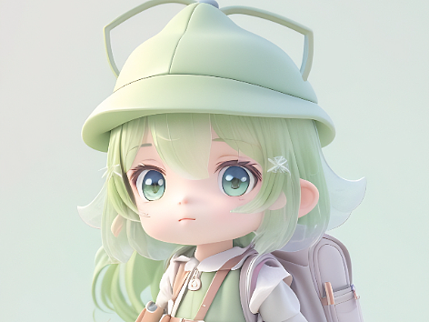 AI（個人主頁-ZNjYzNTg1OTI=） - AI作品 - 站酷設(shè)計師晶子吖原創(chuàng)素材 - 站酷ZCOOL