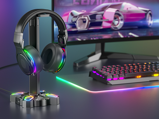 耳机手柄支架产品合集