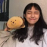 浮朽生生的头像