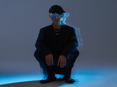 摄影/男生杂志