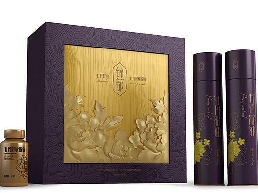 牡丹籽油包装设计，牡丹籽油品牌策划设计，食用油包装设计，农产品包装设计，包装策划公司，保健品包装设计