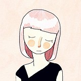 何同學的头像