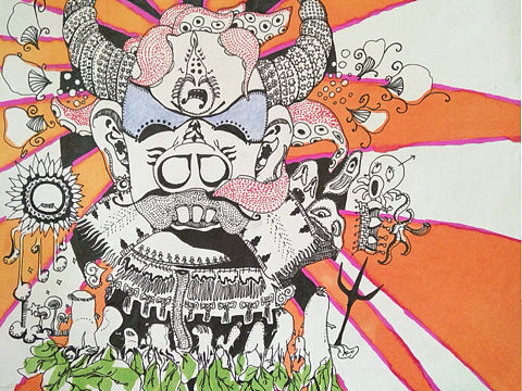 捍衛(wèi)（個人主頁-ZMjgzNDE5MzI=） - 創(chuàng)作習(xí)作 - 站酷設(shè)計師朱怡珍原創(chuàng)素材 - 站酷ZCOOL