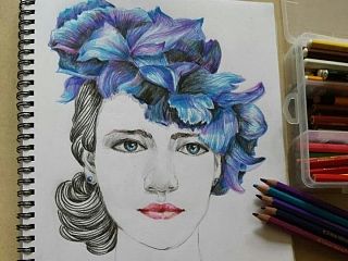 Lady