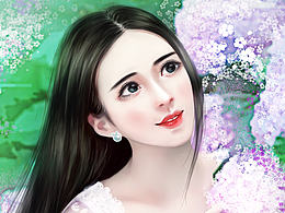 插画学习