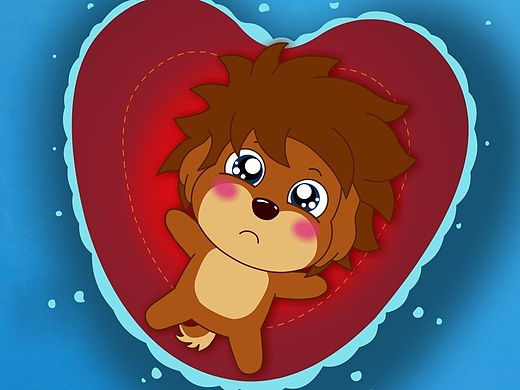 想你的时候有些幸福 幸福得有些难过