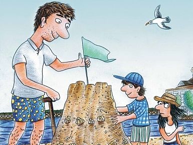 武漢海昌基地世界提案出街稿以及第一、二期手繪部分稿子（個人主頁-ZMTMwNTEyNjA=） - 商業(yè)插畫 - 站酷設(shè)計(jì)師畫畫的陳默原創(chuàng)素材 - 站酷ZCOOL