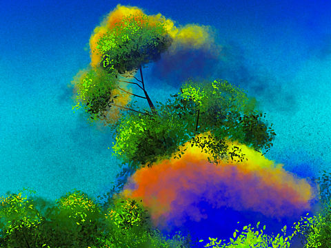 插画练习（个人主页-ZNDcxNzkwNzY=） - 创作习作 - 站酷设计师lanqiuxuexue原创素材 - 站酷ZCOOL