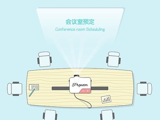 应用插画