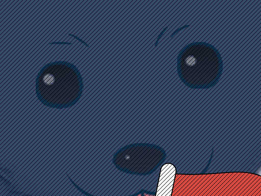 不弄了。完全不像图标