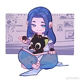 今天做作品集了吗的头像