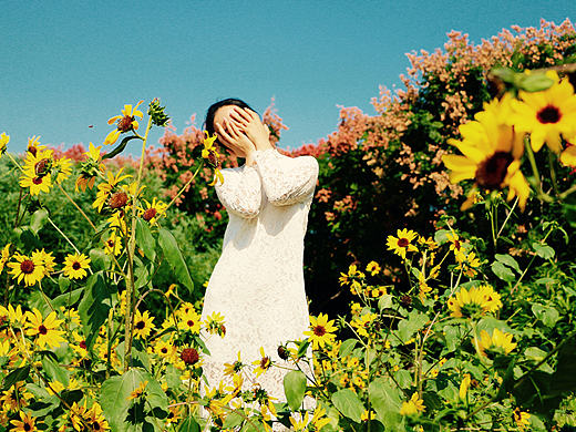 午后（个人主页-ZMTg1Njg4ODg=） - 人像摄影 - 站酷设计师站着挣钱原创素材 - 站酷ZCOOL