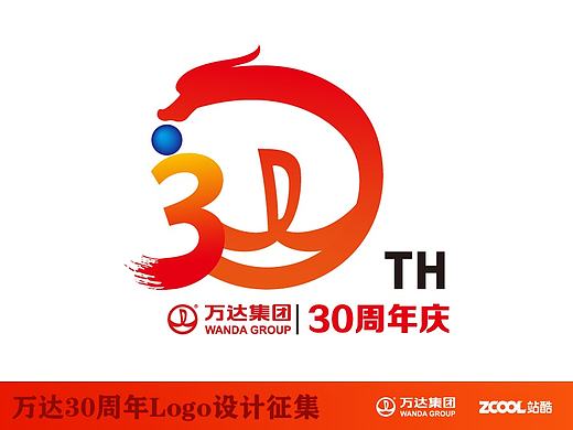万达30年传承