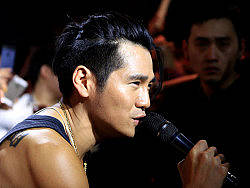 实力才是硬道理，Gary曹格