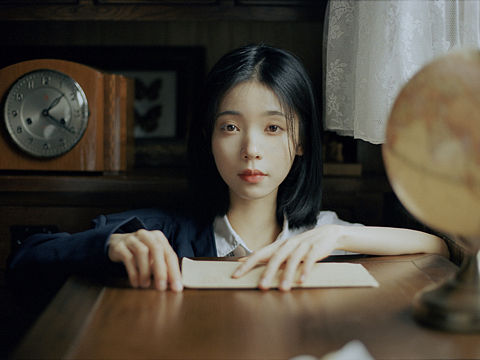 你便又再远去了