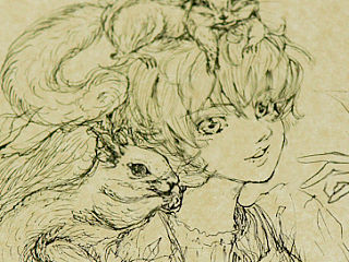 松鼠（个人主页-ZNDk2MTMzMg==） - 商业插画 - 站酷设计师kirara知更鸟原创素材 - 站酷ZCOOL