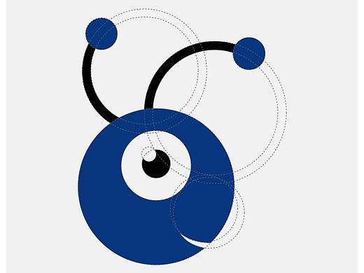 logo设计（个人主页-ZMjYwOTEzMTY=） - Logo - 站酷设计师祝哥Zzz原创素材 - 站酷ZCOOL