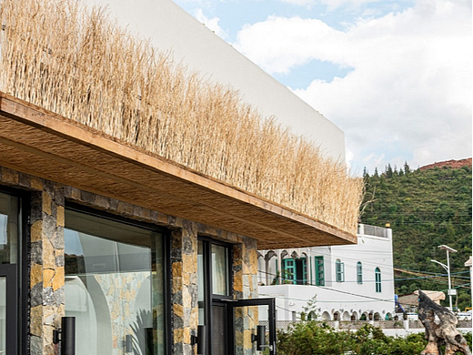 民宿（个人主页-ZNjU3NzM1NDg=） - 家装设计 - 站酷设计师朱善玲原创素材 - 站酷ZCOOL