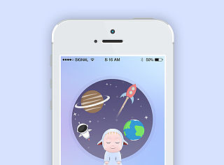 梦境记录 APP