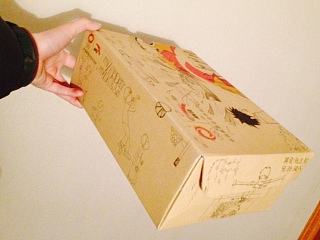 盒子（個(gè)人主頁(yè)-ZNzI2NDc3Ng==） - 其他 - 站酷設(shè)計(jì)師OAREISO原創(chuàng)素材 - 站酷ZCOOL