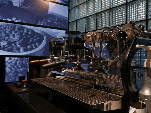 vapor咖啡店（个人主页-ZMzU5NjAwNjQ=） - 家装设计 - 站酷设计师肥仔0原创素材 - 站酷ZCOOL