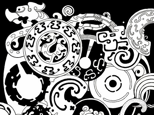 近似（个人主页-ZMTU3ODA2MDQ=） - 创作习作 - 站酷设计师欧文佐贝伊德原创素材 - 站酷ZCOOL