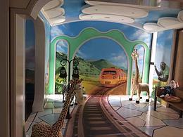 別墅樣板房私人定制