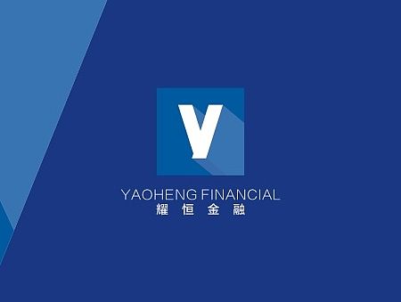极简风格商业标志设计