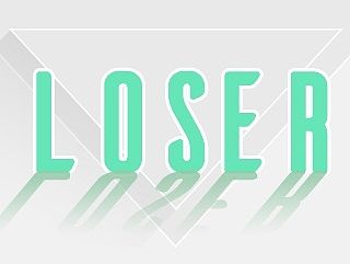 loser（个人主页-ZMTI0MzQzNTY=） - 闪屏/壁纸 - 站酷设计师awuzhuzhu原创素材 - 站酷ZCOOL