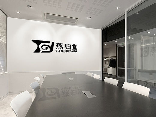 燕归堂·家具-VI