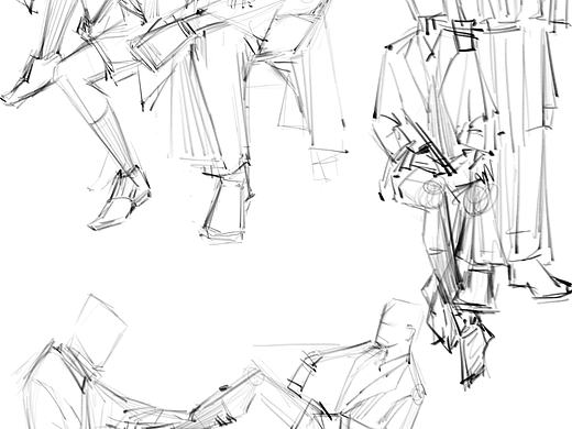 47（個人主頁-ZNTkyNjU5OTI=） - 創(chuàng)作習作 - 站酷設計師小麻王子原創(chuàng)素材 - 站酷ZCOOL