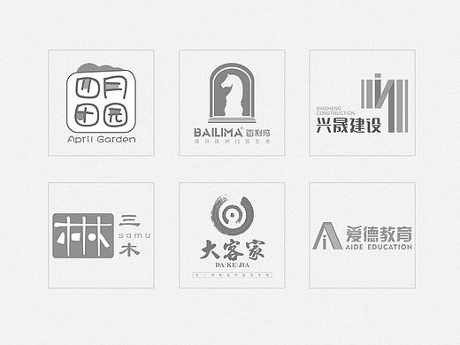 品牌logo