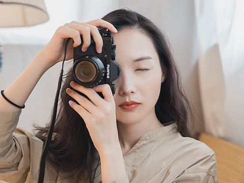 人像01