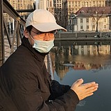 大隐形人的头像