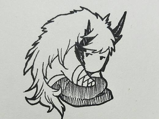 沙雕小圖第一彈（個人主頁-ZMjg3MzMwNzI=） - 新銳潮流插畫 - 站酷設(shè)計師幻MABOLOXI原創(chuàng)素材 - 站酷ZCOOL