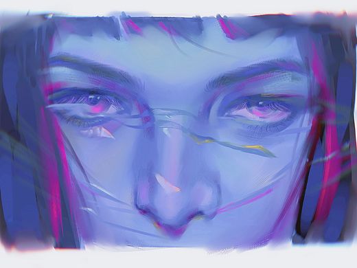 日常（个人主页-ZMzc4MzA4NjA=） - 新锐潮流插画 - 站酷设计师酸汤麻辣锅原创素材 - 站酷ZCOOL