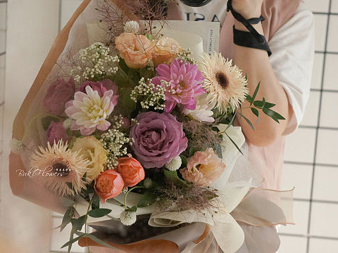 「花藝」合集（個人主頁-ZNjE5Mjg4NDQ=） - 產(chǎn)品攝影 - 站酷設(shè)計(jì)師絳的攝影日記原創(chuàng)素材 - 站酷ZCOOL