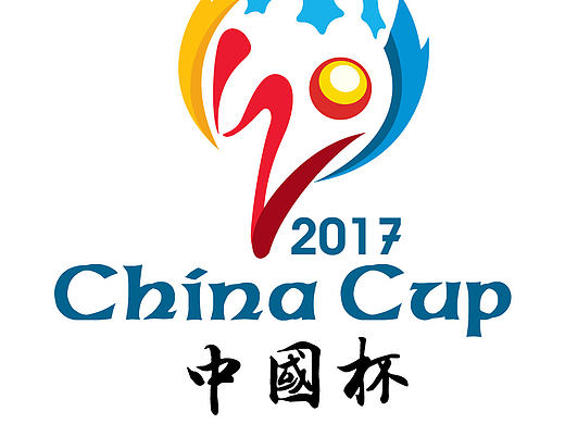 中國足球 含苞待放（個人主頁-ZMTgyNjY1NzI=） - Logo - 站酷設(shè)計師yungdream原創(chuàng)素材 - 站酷ZCOOL