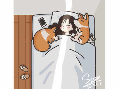 小宝贝
