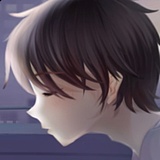 五采斑斓的头像