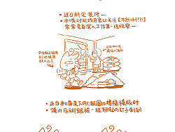 涂鸦日志--my will（个人主页-ZNzk2MDQ4） - 创作习作 - 站酷设计师whoandshe原创素材 - 站酷ZCOOL