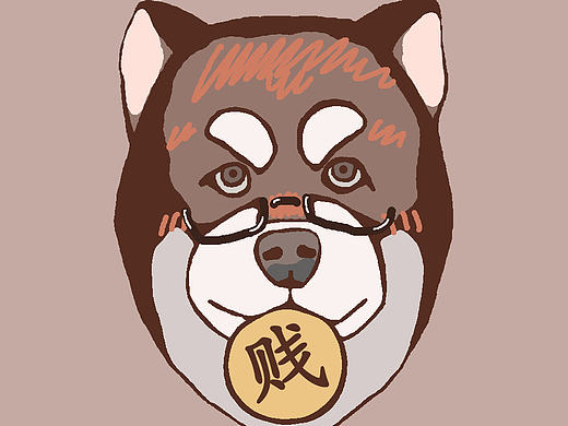 論頭像是怎么來的（個人主頁-ZMTcyMjM0ODg=） - 圖案 - 站酷設(shè)計師fanaw原創(chuàng)素材 - 站酷ZCOOL
