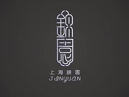 地产logo
