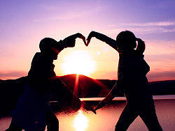 我的家乡~牡丹江！