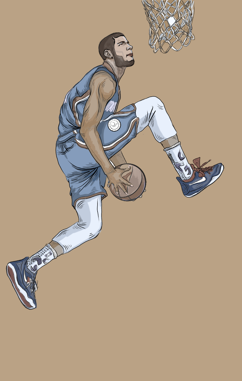 NBA
