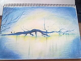 最近的一些画（个人主页-ZMzUzOTA0MA==） - 绘画 - 站酷设计师垣垣罢了原创素材 - 站酷ZCOOL