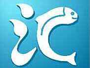 农庄海钓场logo