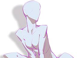 人体